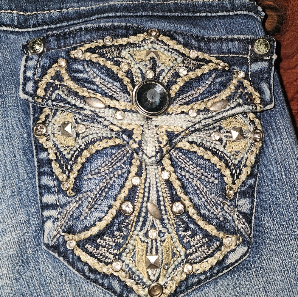 Grace Jeans Size 29